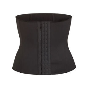 NWT Skims WAIST TRAINER | ONYX Size XS